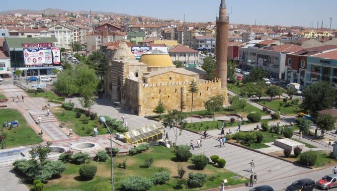 Karıncalı Köyü Sitesine hoşgeldiniz