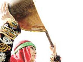 KALTI G&Ouml;&Ccedil; EYLEDİ AVŞAR ELLERİ