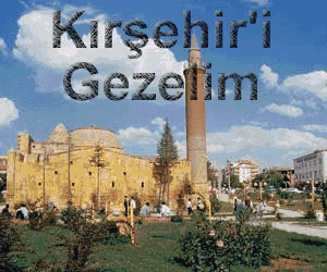 KIRŞEHRİ T&Uuml;RK K&Uuml;LT&Uuml;R YATAĞI