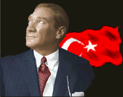 ATAT&Uuml;RK.VE.AYYILDIZLI.ALBAYRAK.2 VAZGE&Ccedil;İLMEZİMİZ